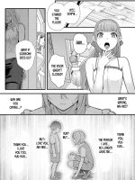 Dekiai X Shuchaku Kouhen ~itoko No Jouyoku Ni Nomikomareta Jokyoushi~ page 1