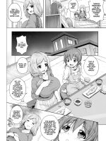 Dekiru Onee-san No Himitsu page 2