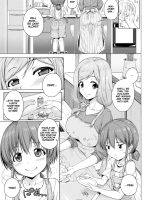 Dekiru Onee-san No Himitsu page 3