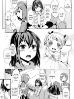 Dekoboko Joshi ~zenpen~ page 3