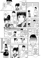 Delivery Na Shoujo No Ehon <soushuuhen> page 10