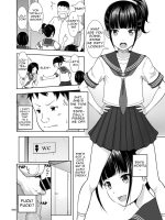 Delivery Na Shoujo No Ehon <soushuuhen> page 5