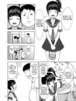 Delivery Na Shoujo No Ehon <soushuuhen> page 9