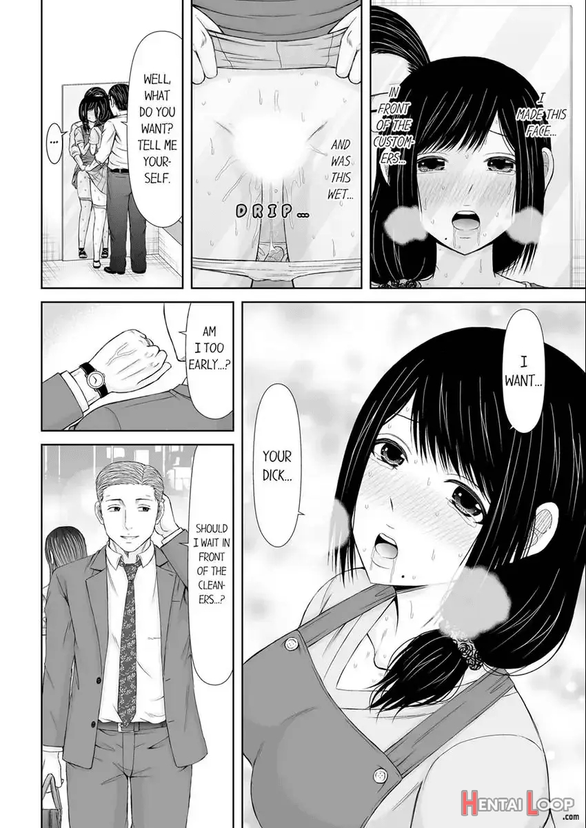 Denwa Chū , Ushiro Kara Xl No Furin Pisuton ~ Majimena Hitozuma No Inran Sex page 100