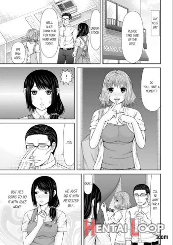 Denwa Chū , Ushiro Kara Xl No Furin Pisuton ~ Majimena Hitozuma No Inran Sex page 114