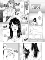 Denwa Chū , Ushiro Kara Xl No Furin Pisuton ~ Majimena Hitozuma No Inran Sex page 2