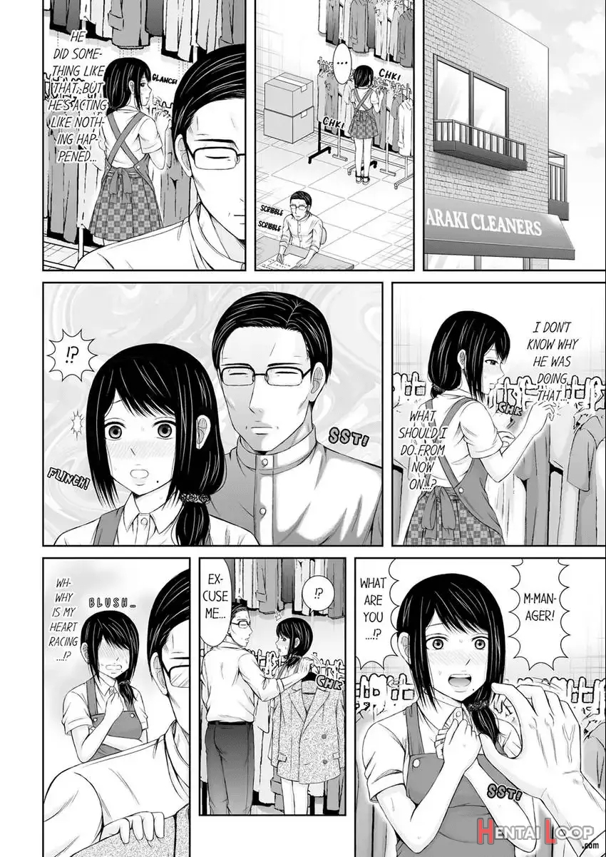 Denwa Chū , Ushiro Kara Xl No Furin Pisuton ~ Majimena Hitozuma No Inran Sex page 30