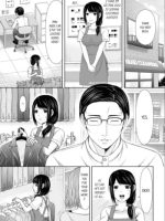 Denwa Chū , Ushiro Kara Xl No Furin Pisuton ~ Majimena Hitozuma No Inran Sex page 4