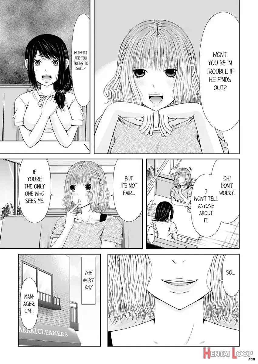 Denwa Chū , Ushiro Kara Xl No Furin Pisuton ~ Majimena Hitozuma No Inran Sex page 74