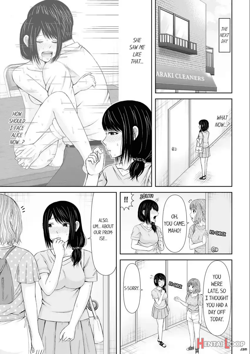 Denwa Chū , Ushiro Kara Xl No Furin Pisuton ~ Majimena Hitozuma No Inran Sex page 87