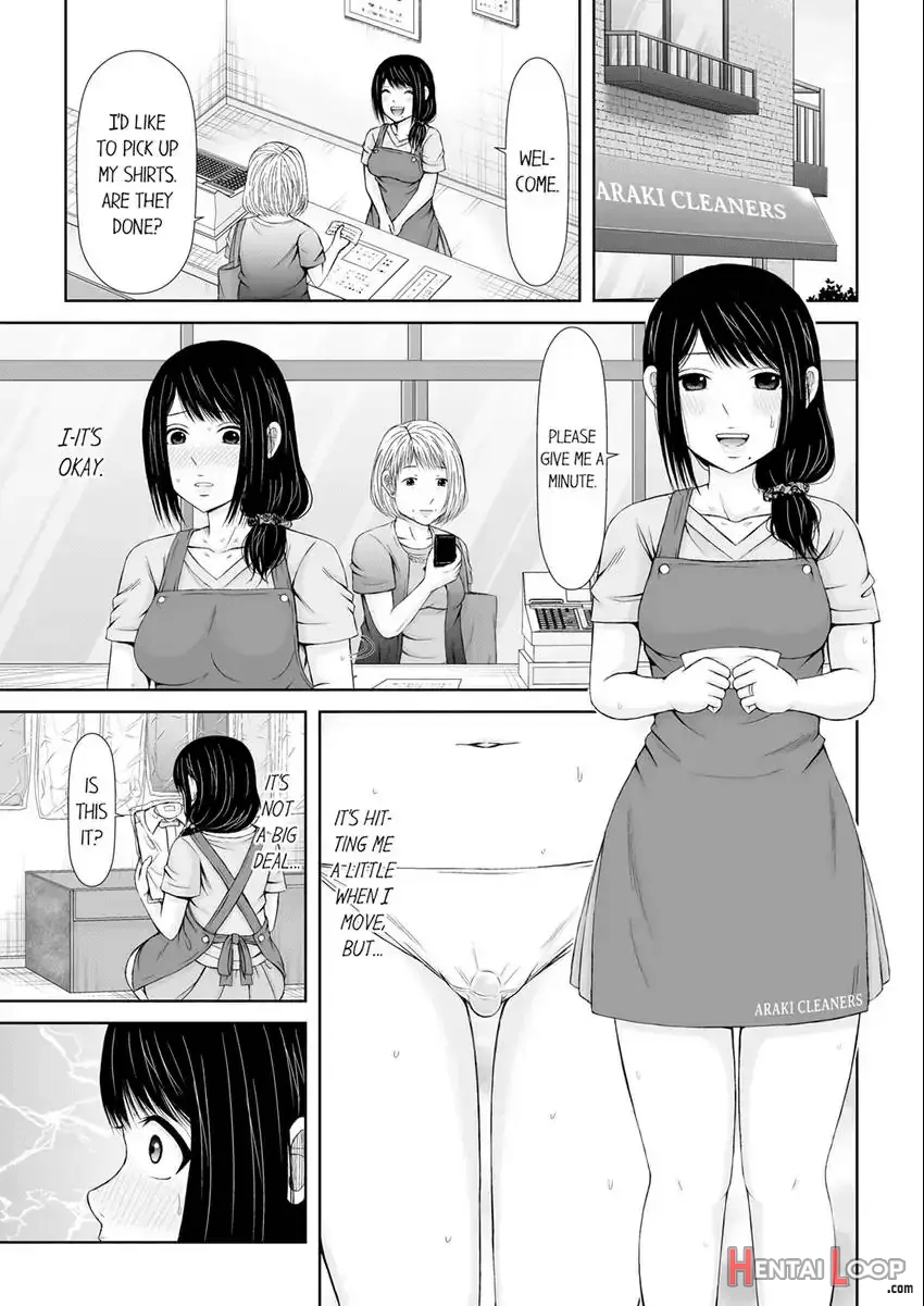 Denwa Chū , Ushiro Kara Xl No Furin Pisuton ~ Majimena Hitozuma No Inran Sex page 93