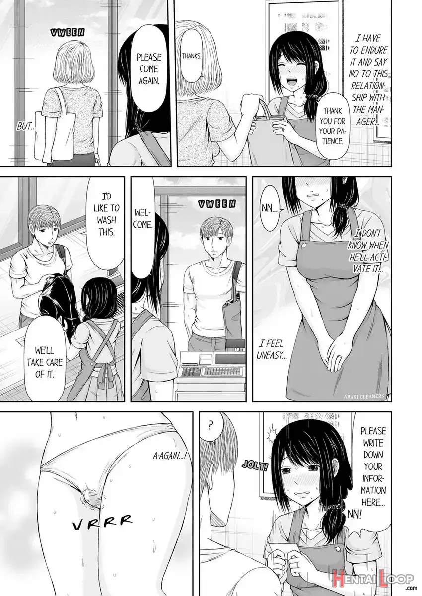 Denwa Chū , Ushiro Kara Xl No Furin Pisuton ~ Majimena Hitozuma No Inran Sex page 95