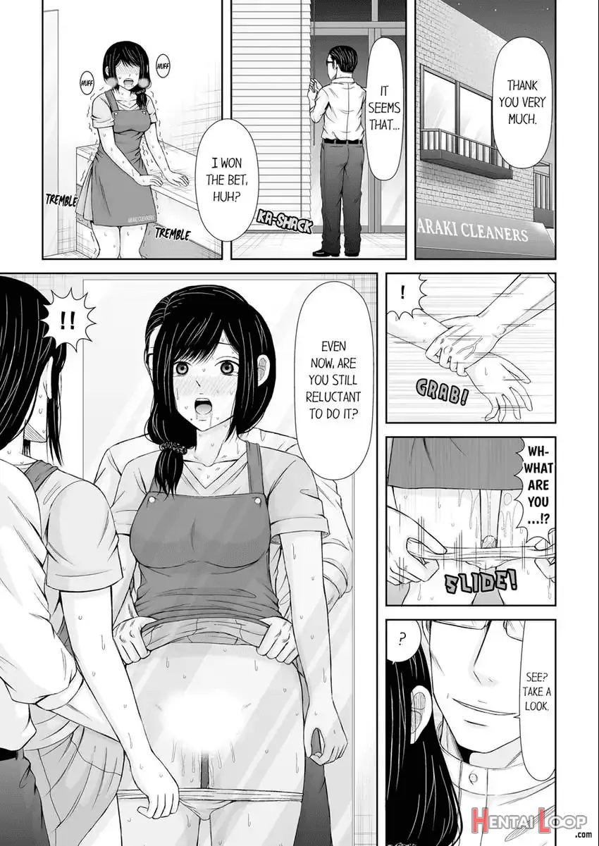 Denwa Chū , Ushiro Kara Xl No Furin Pisuton ~ Majimena Hitozuma No Inran Sex page 99