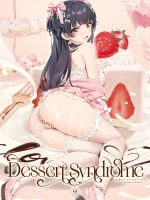 Dessert Syndrome - Decensored page 1