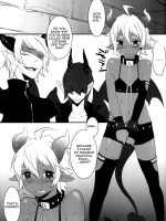 Devil Kiss 2 page 3