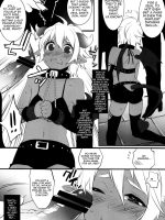 Devil Kiss 2 page 4