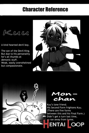 Devil Kiss 3 page 2