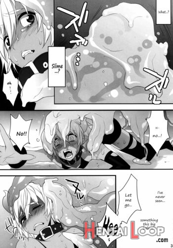 Devil Kiss 3 page 5