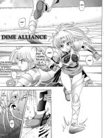 Dime Alliance page 2