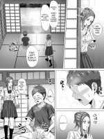 Do-inaka Gurashi 2 page 8