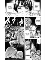 Do Re Ni Shi Yo U Ka Na ~kyousei Shuuyou! Kichiku Pierrot No Choukyou Kangoku~ page 5