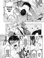 Do-s Yankee Jk To Do-m Hentai Teacher page 2