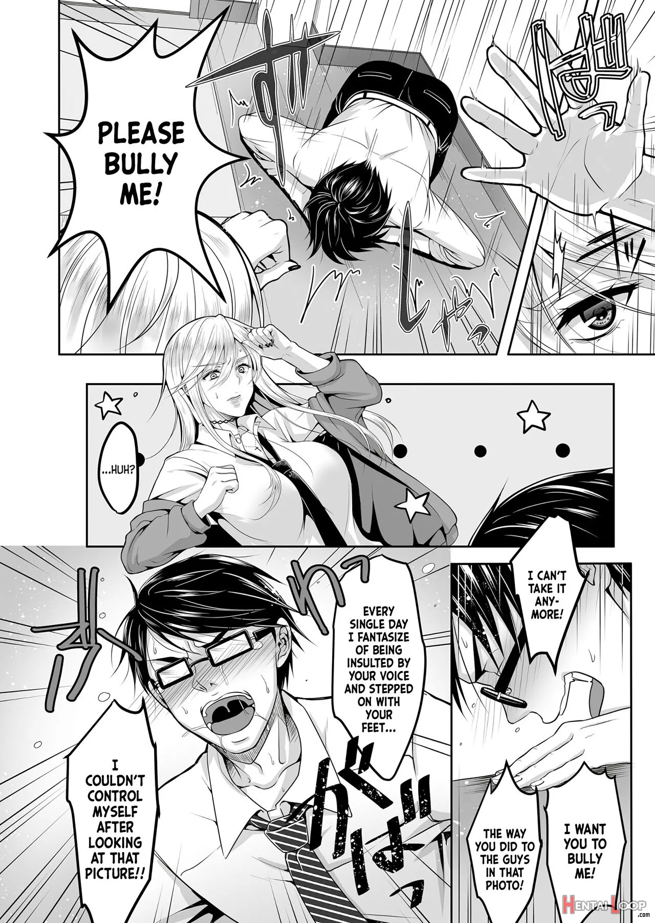 Do-s Yankee Jk To Do-m Hentai Teacher page 2