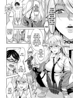 Do-s Yankee Jk To Do-m Hentai Teacher page 4