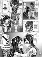Dokidoki! Punicure Iii - Decensored page 6