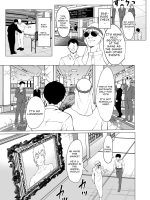 Dorei Shijou No Jitsujou ~tokyo Big Sight Ni Jitsuzai Suru Gendai Nihon No Dosukebe Na Yami~ page 10