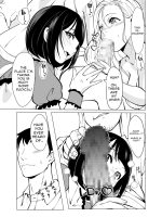 Dorei Shijou No Jitsujou ~tokyo Big Sight Ni Jitsuzai Suru Gendai Nihon No Dosukebe Na Yami~ page 4