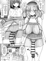 Doronu Ma -futa Musume No Seitai Sono 3- page 4