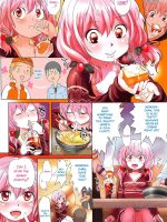 Dorori-chu page 4