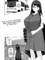 Dosukebe Kyonyuu Joshi Ga Shopping Mall Made Odekake Onanie Suru Hanashi page 5