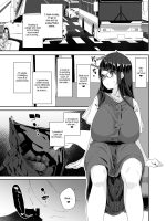 Dosukebe Kyonyuu Joshi Ga Shopping Mall Made Odekake Onanie Suru Hanashi page 6