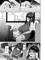 Dosukebe Kyonyuu Joshi Ga Shopping Mall Made Odekake Onanie Suru Hanashi page 8