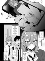 Dosukebe Mesu Danshi Utaha-kun page 3