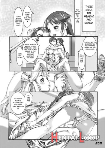 Double Blessing page 3