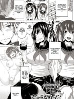 Double Engage! Kouhen page 2