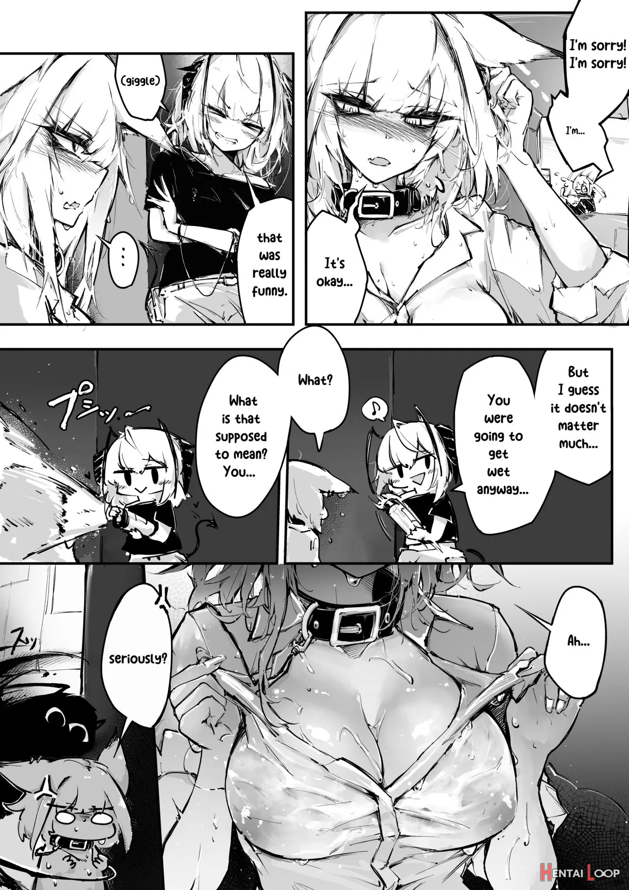 Doujin_kxw page 8