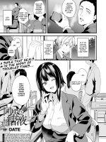 Doukyo Suru Neneki -nitaime- Ch. 3 page 1