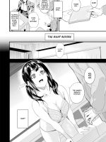 Doukyo Suru Neneki -nitaime- Ch. 3 page 2