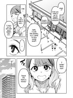 Doukyuu Seikatsu page 3