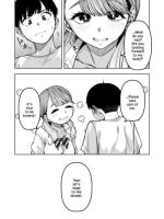 Doukyuu Seikatsu page 7