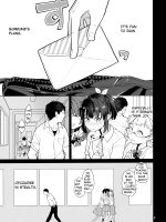 Doukyuusei Fuuzoku 2 page 4