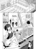 Doukyuusei Fuuzoku 2 page 5