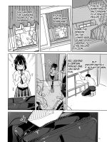 Doukyuusei Fuuzoku 2 page 6