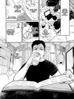 Doukyuusei Fuuzoku page 4