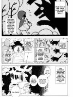 Dounen Hakai ~ookina Akazukin & Chiisaki Ookami~ - Decensored page 4