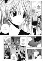 Dousei Doumei page 6